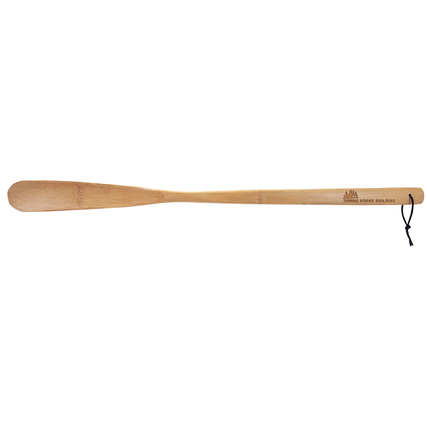 Bamboo Shoe Horn