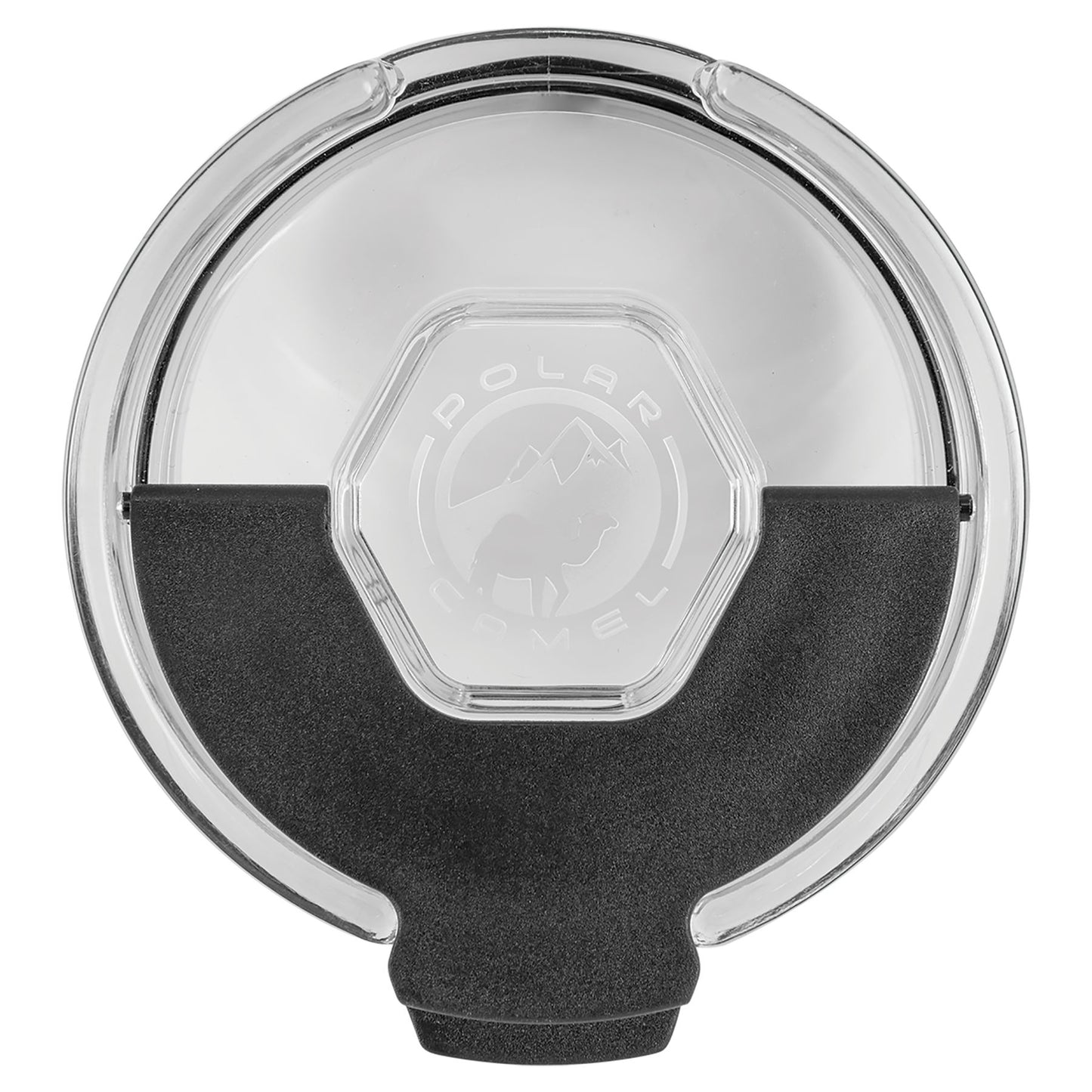 Snap Lid for 10, 15, 16, and 20 oz. Polar Camel