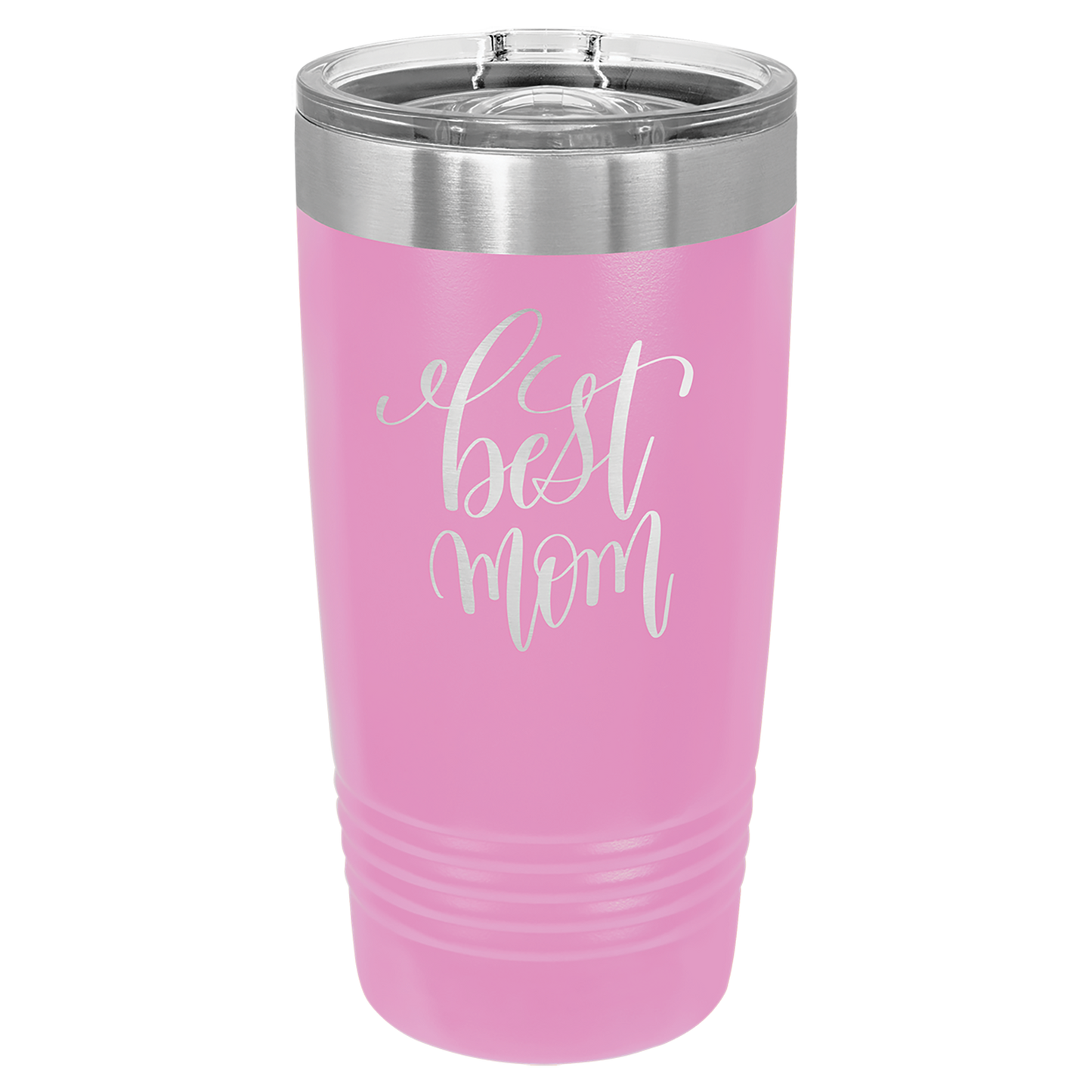 Light Purple 20 oz. Polar Camel Ringneck Tumbler with Slider Lid