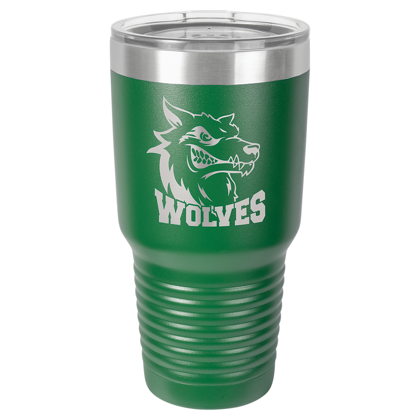 Green 30 oz. Polar Camel Ringneck Tumbler with Lid – Mummert's Laser ...