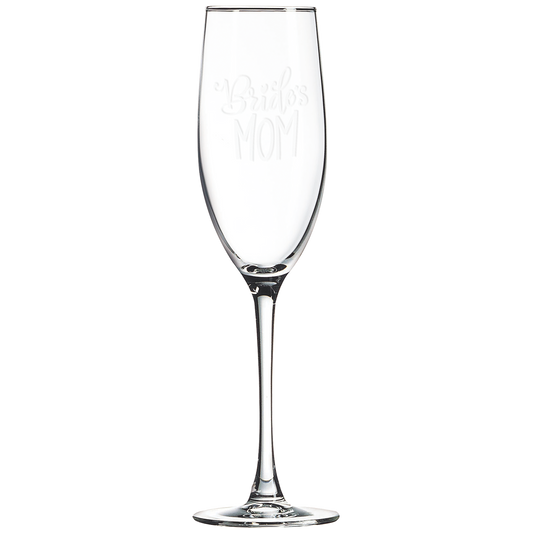 8 oz. Champagne Flute