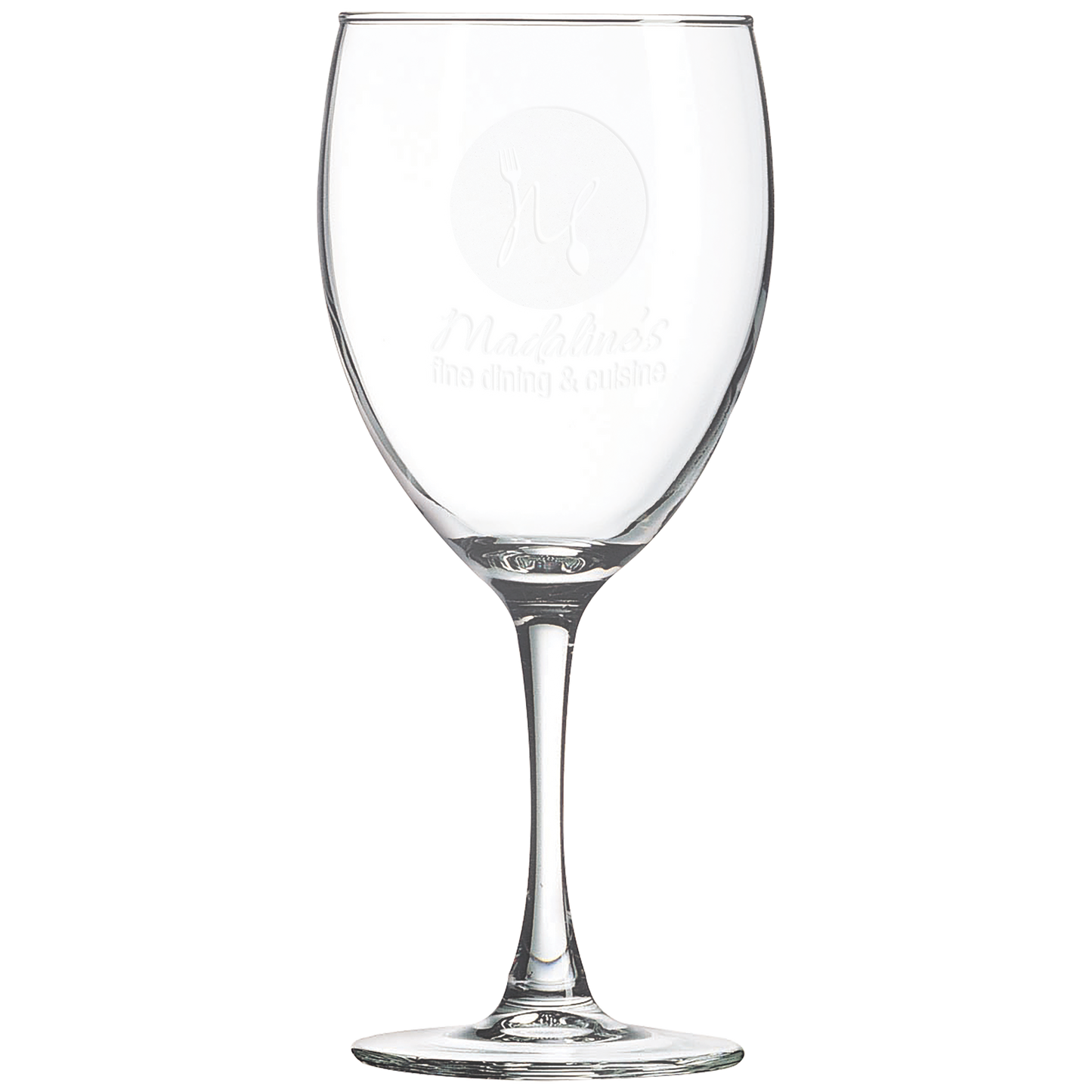 10 1/2 oz. Wine Glass