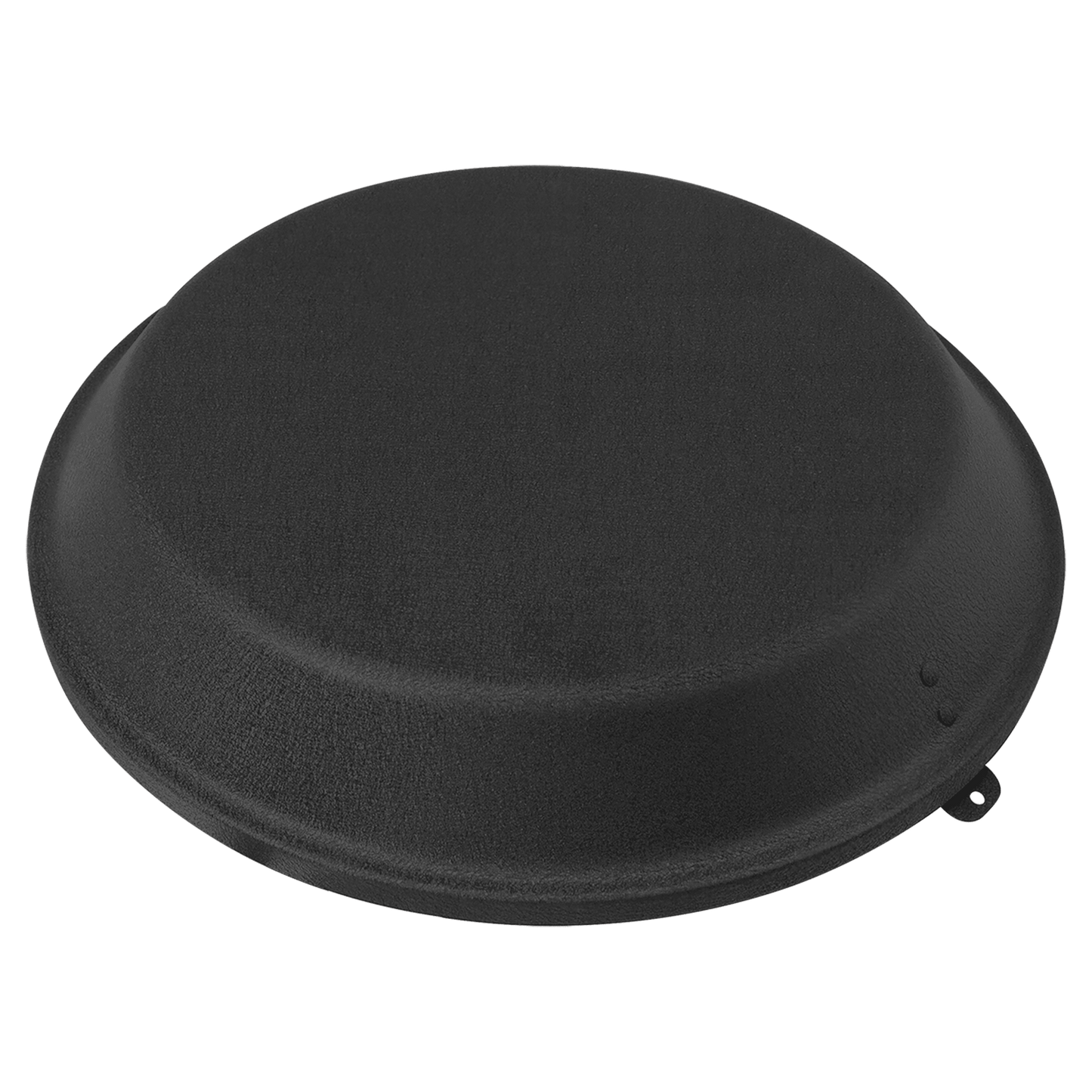 Black Replacement Pie Pan Lid