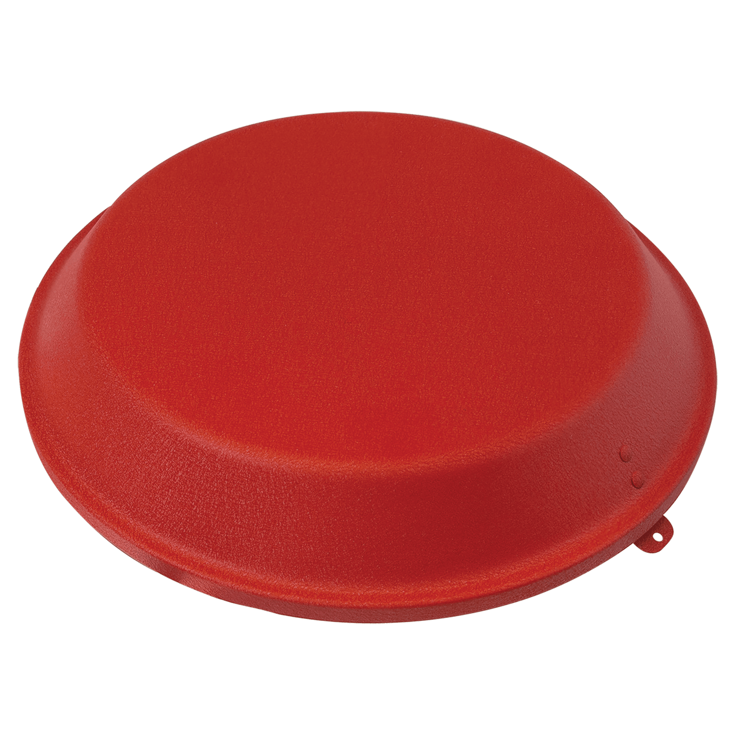 Red Replacement Pie Pan Lid