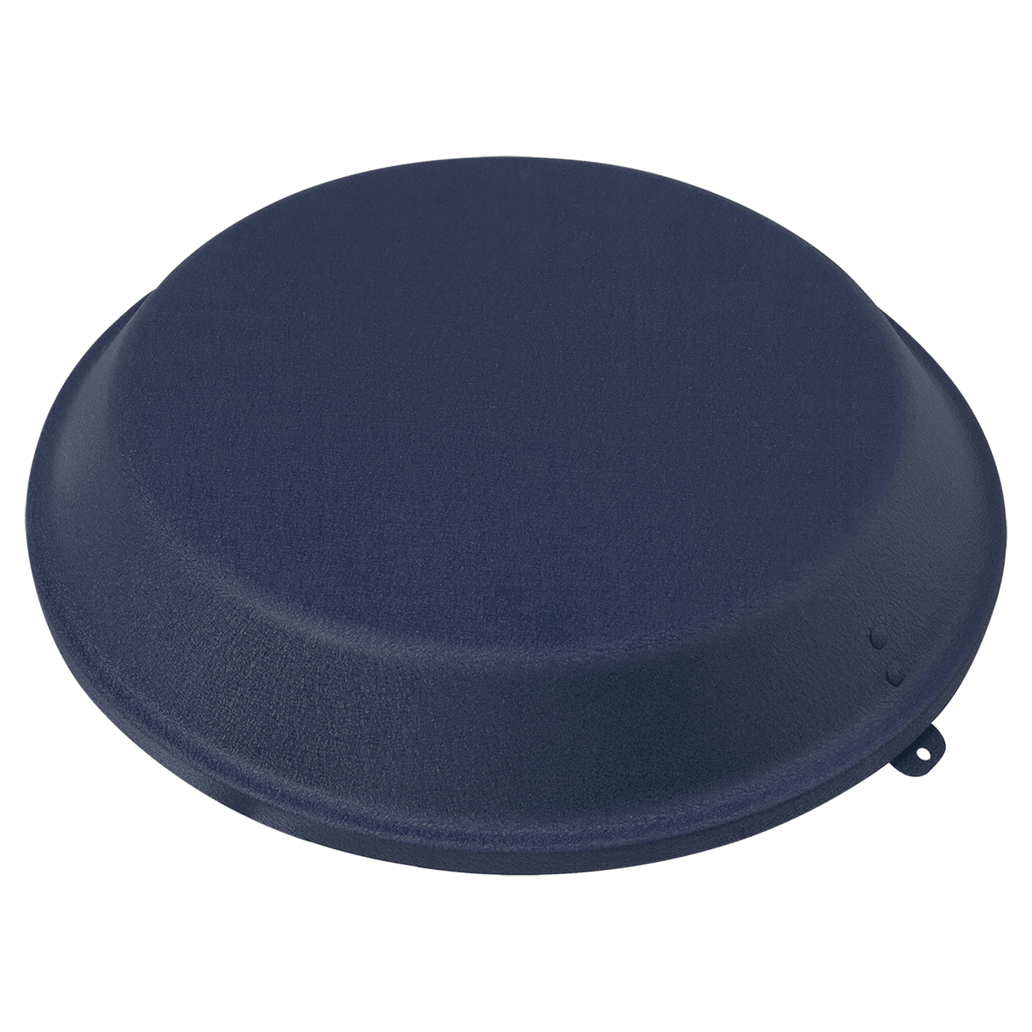 Navy Blue Replacement Pie Pan Lid