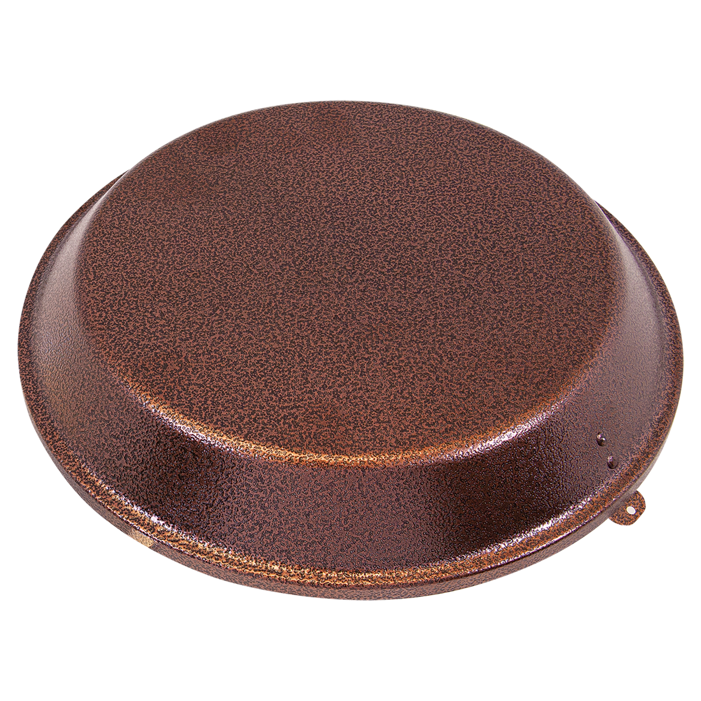 Copper Replacement Pie Pan Lid