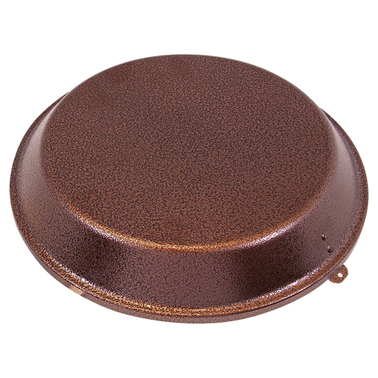 Copper Replacement Pie Pan Lid