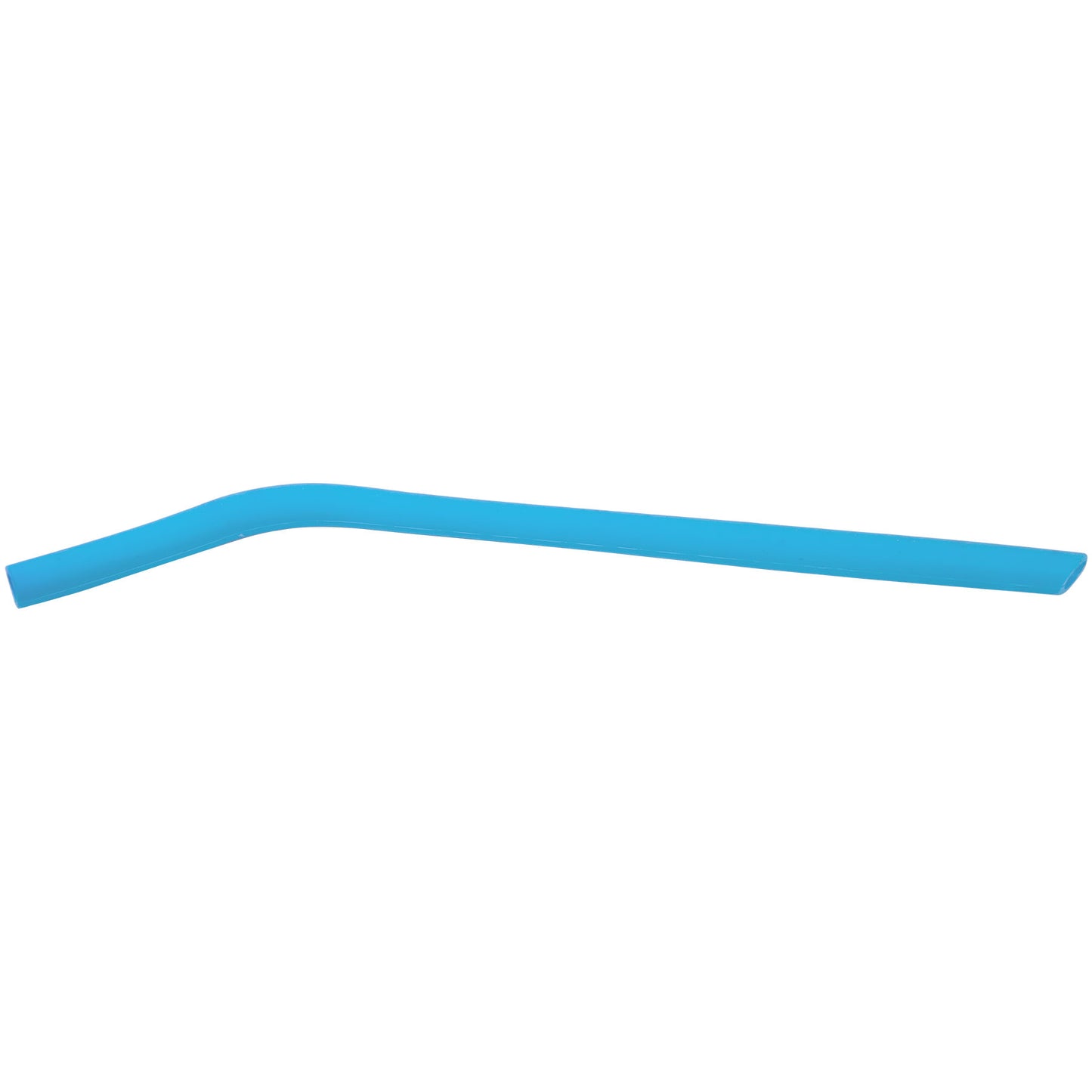 Blue Polar Camel Silicone Straw-7/16"