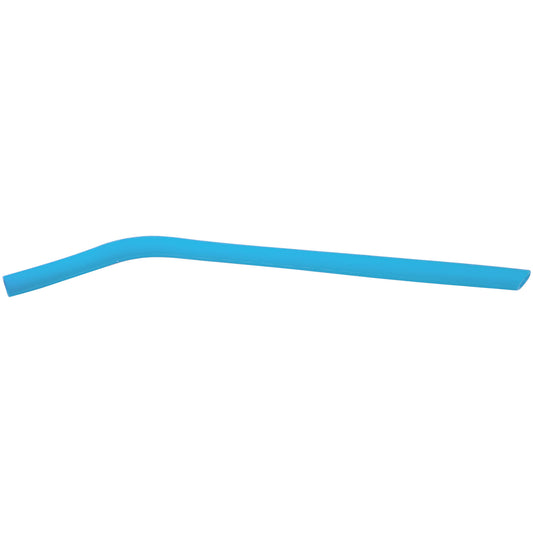 Blue Polar Camel Silicone Straw-7/16"